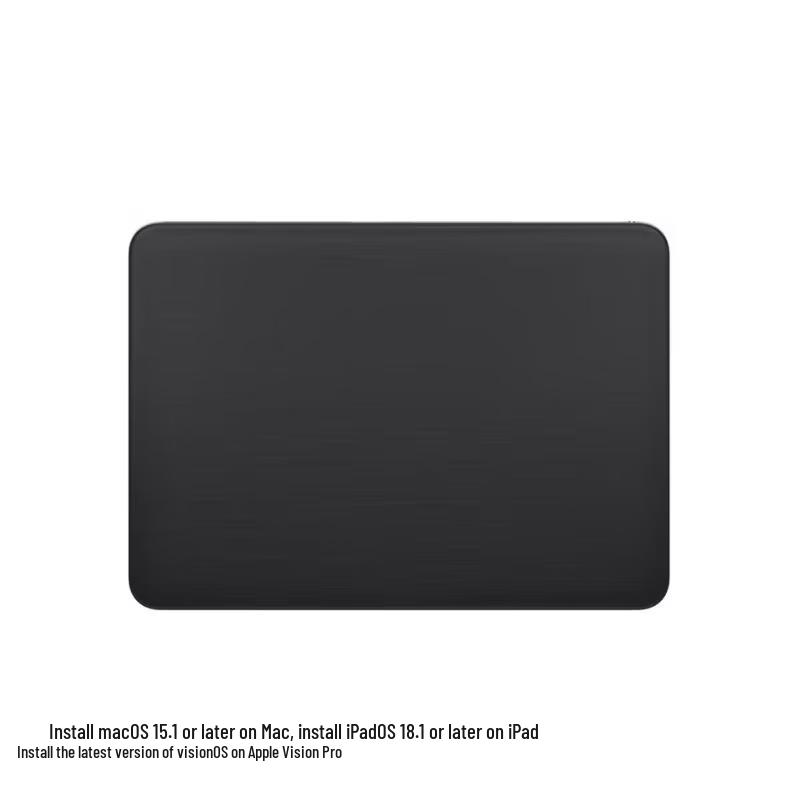 Apple Magic Trackpad