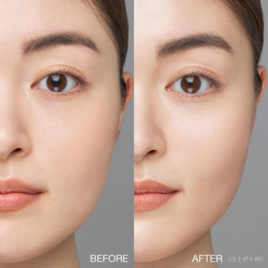 RMK Shade Glow Gesichts-Palette 02 Sedona Symphony Contouring Highlight [RMK Offiziell] & (Highlighter, Konturieren, Puder, Puder, Wange, Rouge)