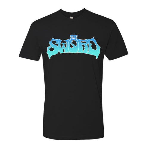 Hot The Sword Band Graphic Cotton Tshirt Unisex Summer Short Sleeve Fashion Brand Tee Luxury Casual Vintage Retro