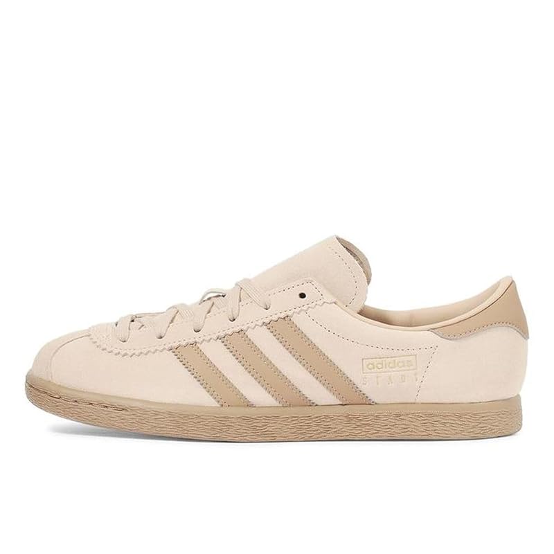 

[Adidas] originals Stadt Originals STADT Magic beige/cardboard/gold metallic JI1886 25.5cm Japan