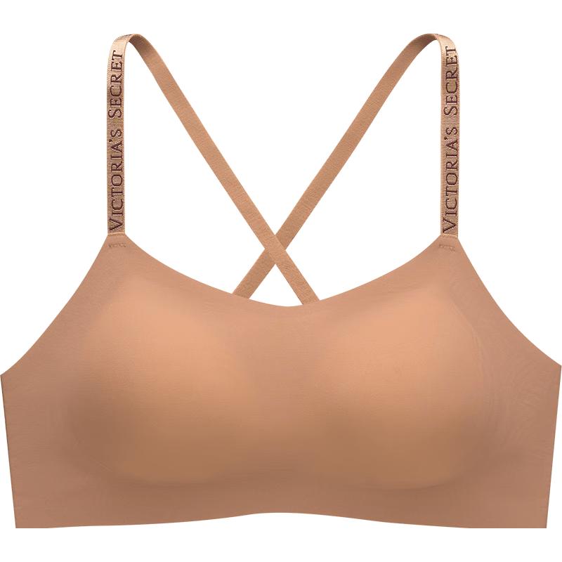 Victoria's Secret Anti-Gravity U-Back Cooling Vest Bra