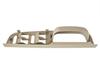 VW Passat B5 96-05 Door Handle Beige, Front Left
