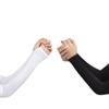 Newbie 0.01 Ice Silk UV Arm Sleeves - Summer Sun Protection for Cycling & Fishing