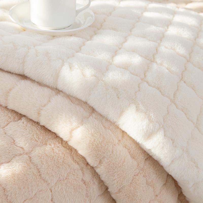 Sofa Cushion Four Seasons Universal Simple Modern Non-Slip Cushion Universal Light Luxury Non-Slip Cushion Sofa Cover