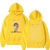 Unisex Woman'sAlex Warren Little Orphan Alex Live 2026 Sweatshirts Men Women Vintage Fashion Trend Hoodies Long Sleeve Loose Hooded Streetwear