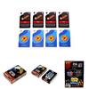 Traitor Aboard Card Game Made Of Cardboard For Home Use And Interactive Entertainment
