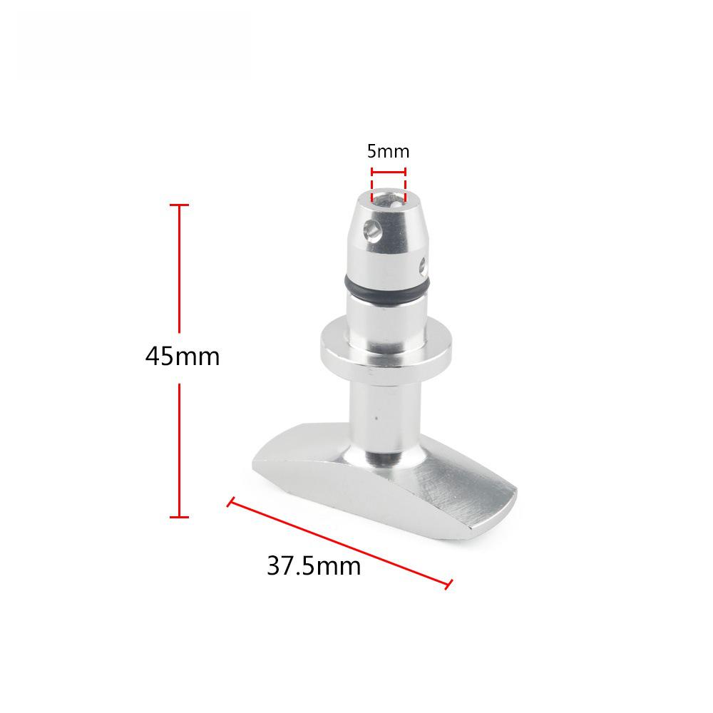 Engine Oil Caliper Handle for GTV8GT500 (1999-2011): Car Repair & Modification Parts