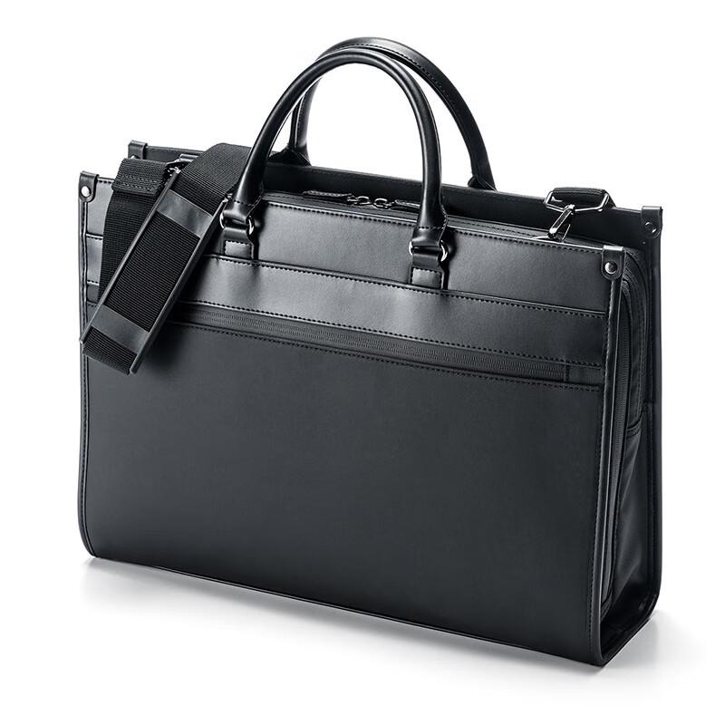 Shan Ye 2-Way Splash-Proof Business Laptop Bag 14 inch