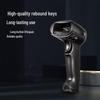 Honeywell Wired Industrial Barcode/QR Scanner 1950GHD