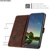 For Realme 14 Pro Plus 5G Phone Case Magnetic Wallet Texture Book Funda Realme 13 12 11 10 Pro Plus Realme11 14X 12X Flip Cover
