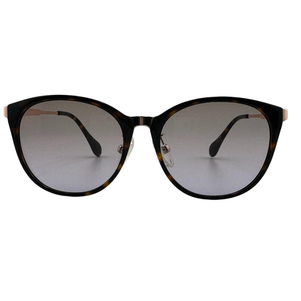 eyebrella EB-44 sunglasses Brown Women Used
