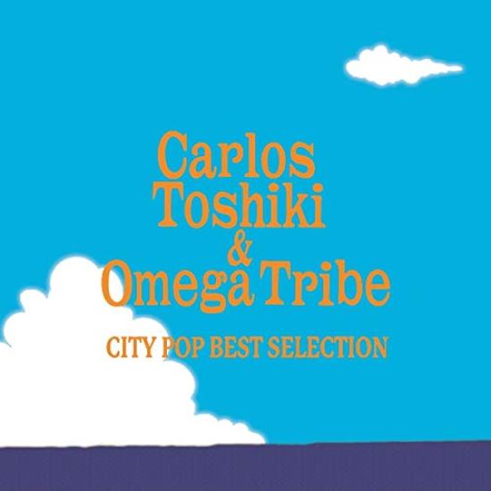 CITY POP BEST SELECTION