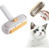 Duck Hair Remover for Dogs, Pet Grooming Tool, Effective Fur Removal, Lightweight, Easy To Clean