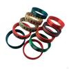 Printed Ribbon for Home Decor, Gift Wrapping, crafts, 4 Sizes