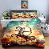 Zodiac centaur design. Bedding Duvet cover sets Duvet covers Pillowcases gifts (1 * Duvet Cover 2 * Pillowcases, without duvet insert)
