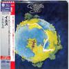 CD / YES Fragile 2022 MQA-CD/UHQCD Edition HI-RES Audio