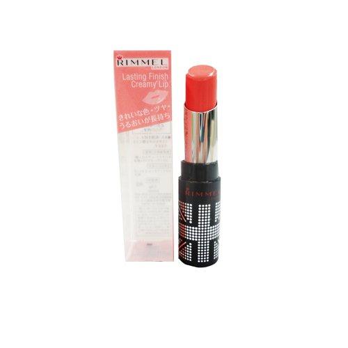 

Rimmel Lasting Finish Creamy Lip 002 Coral Beige