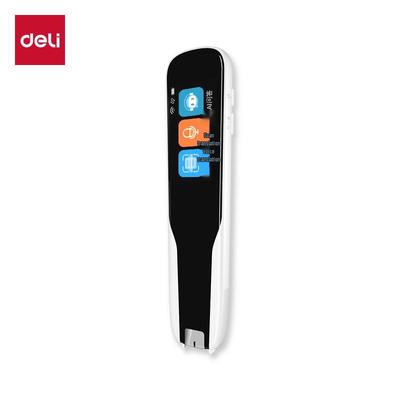 Deli R1 Intelligenter Wörterbuch-Übersetzungsstift (CN-Version)