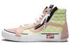 SK8-Hi Cap Lx 'Deconstructed' VN0A3TKMUC1
