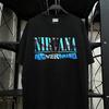 Nirvana retro T-shirt