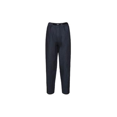 Levis Straight Fit Casual Pants Men Bottoms Black 79888-0003