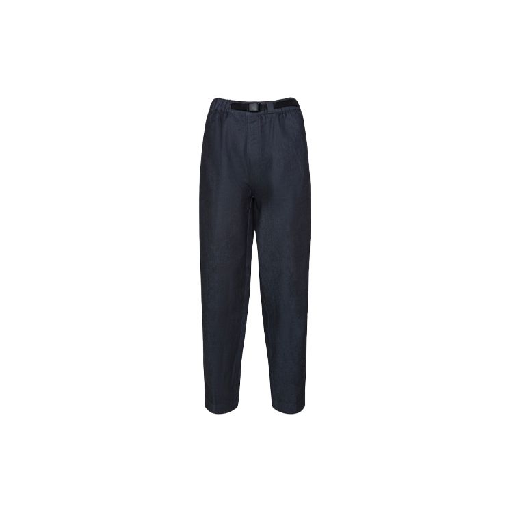 

Levis Straight Fit Casual Брюки мужские низ черный 79888-0003