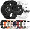 Strap For Amazfit T-Rex 3 SmartWatch Accessories Sport Replacement Original Silicone Bracelet correa Huami Amazfit T Rex3 band