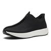 Anta Comfortable Versatile Non-Slip Wear-Resistant Breathable Low-Top Training Shoes Men Sneaker Black White 912537798S-2