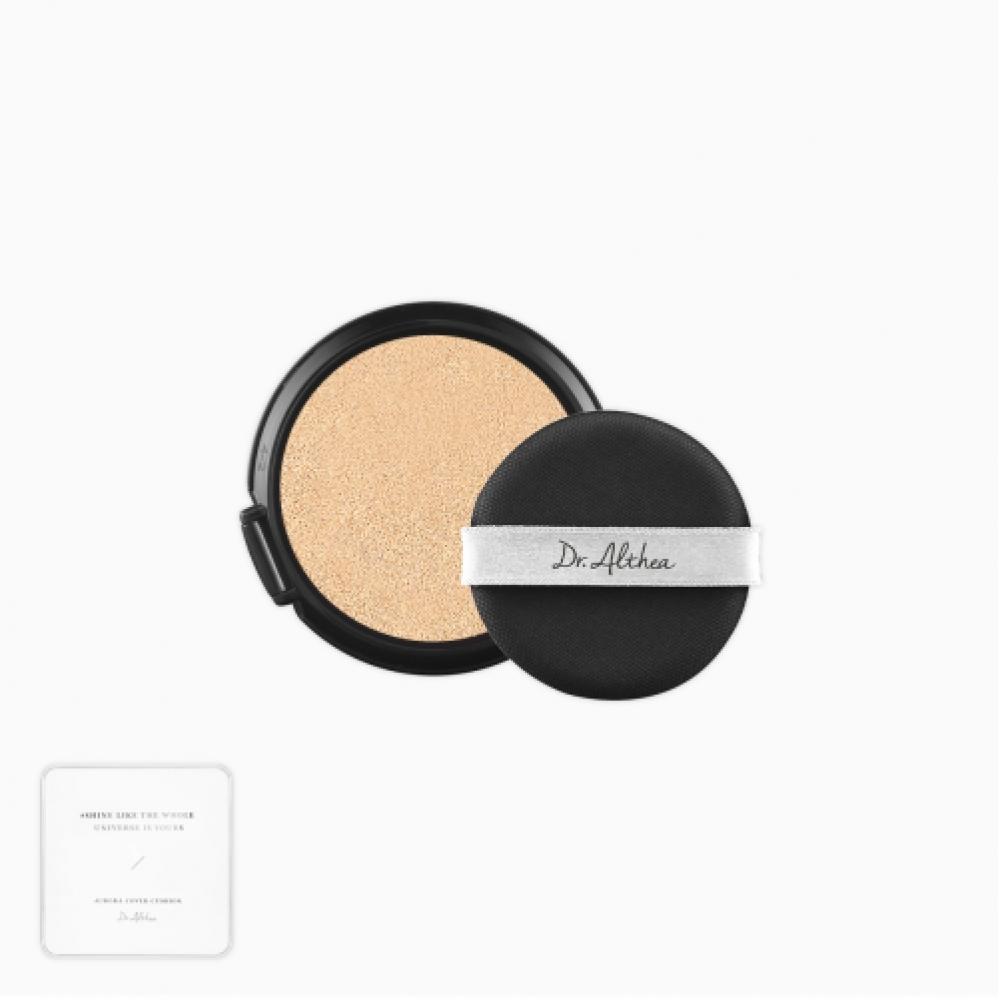 Dr.althea Aurora Cover Cushion Refill No. 23