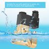 G1 2 Two Port Two Position Pilot Operated Solenoid Valve for Air Oil Water (DC24V)