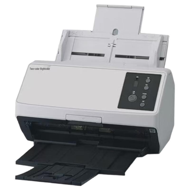 Rightcolor Professional Document Scanners CN plug (adapter included)