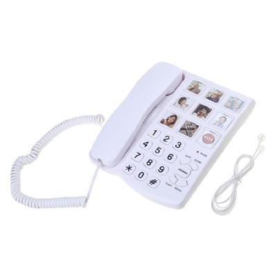 Téléphones fixes