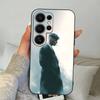 Movie P-Peaky-S B-Blinders Phone Case For Samsung S 24 Fe 25 Ultra Plus 20 Lite 21 30 22 23 24 22 Ultra 5G Fundas