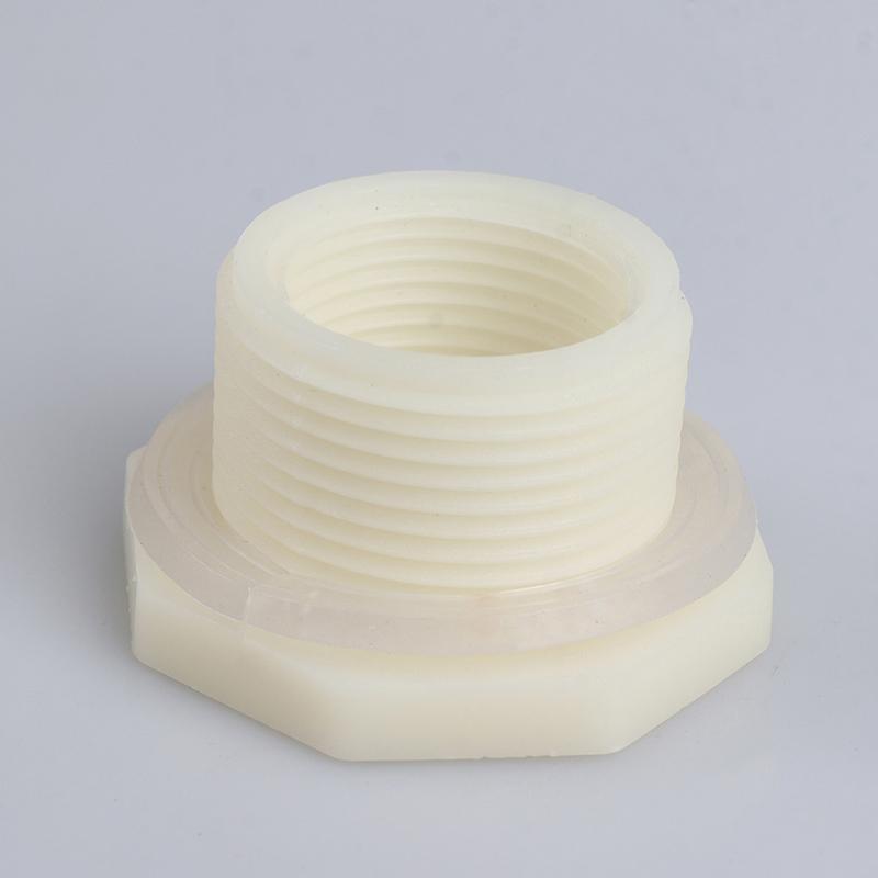 Plastikowy wylot wody Plastikowy wewnętrzny gwintowany łącznik Złącze wieży ciśnień Akcesoria do wiader