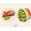 ABBP-Ideal Grooming Accessory For Dog Bathing-Aerated Pet Showerhead, Thickened Design, For Dog-Specific Pressurized Faucet Spra