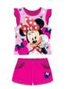 Set Canotta + Pantaloncini Minnie Disney