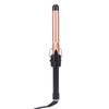 Curling Iron Wand Adjustable Temperature Ceramic Barrel Hair Curler 25mm 110‑240V