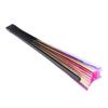 Hand Folding Fan Chinese Classical Style Handheld Fan for Line Dancing Festival Party Wall Decoration
