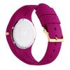 Ice-Watch Ice Glam Brushed Orchid Watch, IW020541, Pink