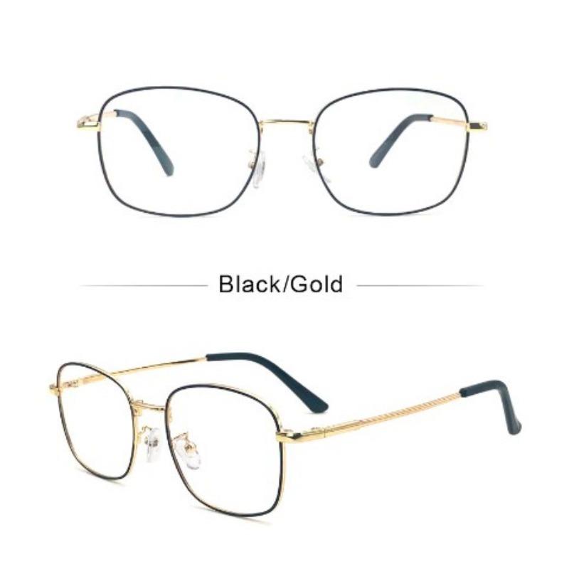 

Photochromic Anti Radiation Eye Glasses Women Men Square Eyeglasses Anti Blue Light Eyewear Sunglasses