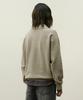 MINAV Raffine Soft Collar Knit [Mocha]