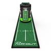PuttOut Slim Golf Putting Mat - Green - 94.45 Inches X 9.8 Inches (Green)