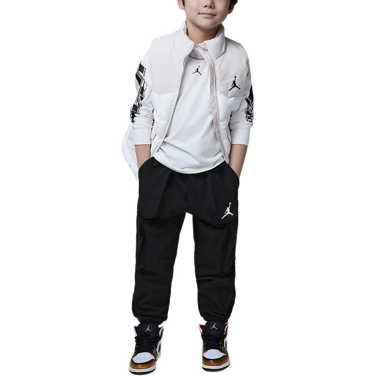 Jordan Pre School Cargo Pants Moderate FZ1965-010