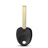 KEYYOU 10Pcs Transponder Car Key Blank Case For Hyundai Accent I30 IX35 Sonata NF Elantra Tucson Verna For Kia KIA9 KK12 Borrego