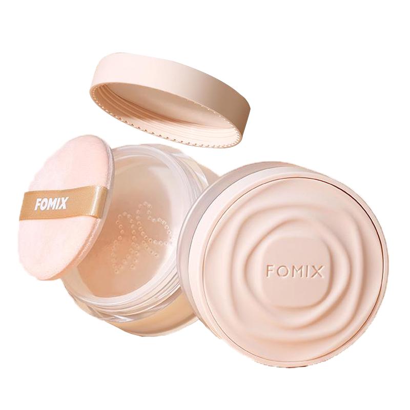 

FOMIX Cloud Feel Oil Control Setting Powder