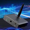 Bluetooth-compatible Wireless Audio Adapter Plug-Play Universal Stereo Music Wireless Adapter Transmitter Music Receiver