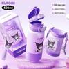 TAFUCO Sanrio Pochacco 316L Stainless Steel Insulated Straw Cup