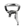 A51K-Car Interior Door Handle Replacement For Dodge Nitro 2007-2011 Part Numbers 68004828AA 68004829AA