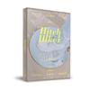 PARK JIHOON - THE 1ST PHOTOBOOK HitchHiker PARK JIHOON WITH MAY (2021)