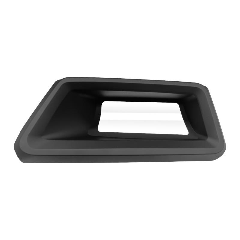 2023-2024 Haval H-DOG 2nd Gen Curved HUD Dashboard Protective Cover